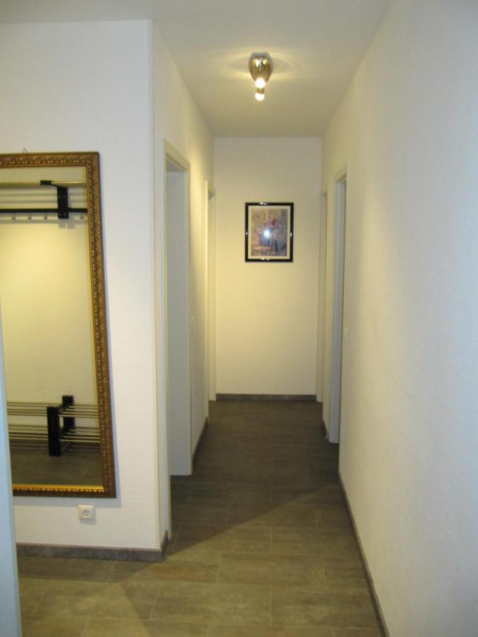 Vila Erlengrund 20 Isenbüttel Exteriér fotografie